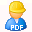 PDF Manager icon